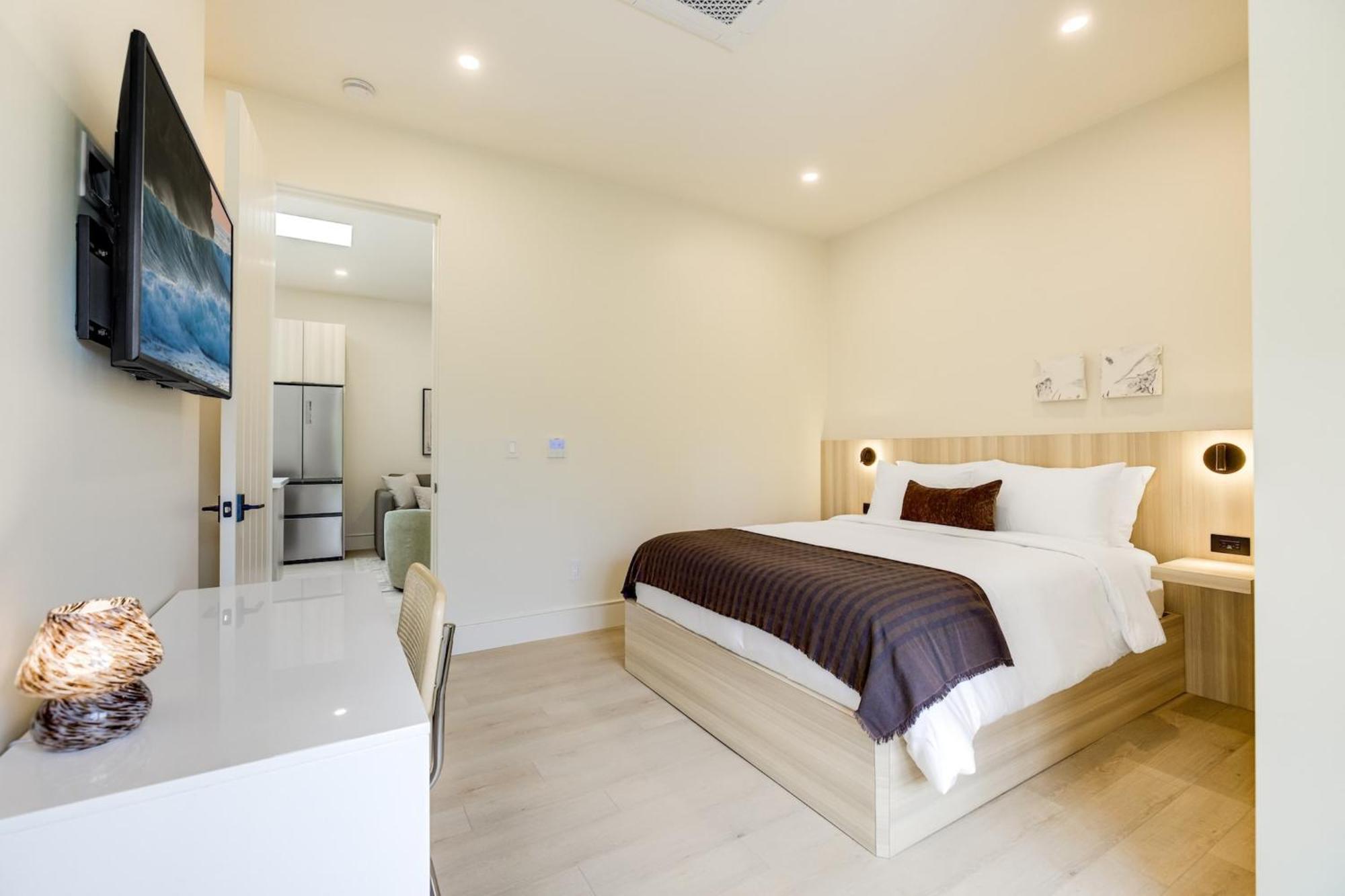 Apartment Casa De La Vina - Boutique In Downtown