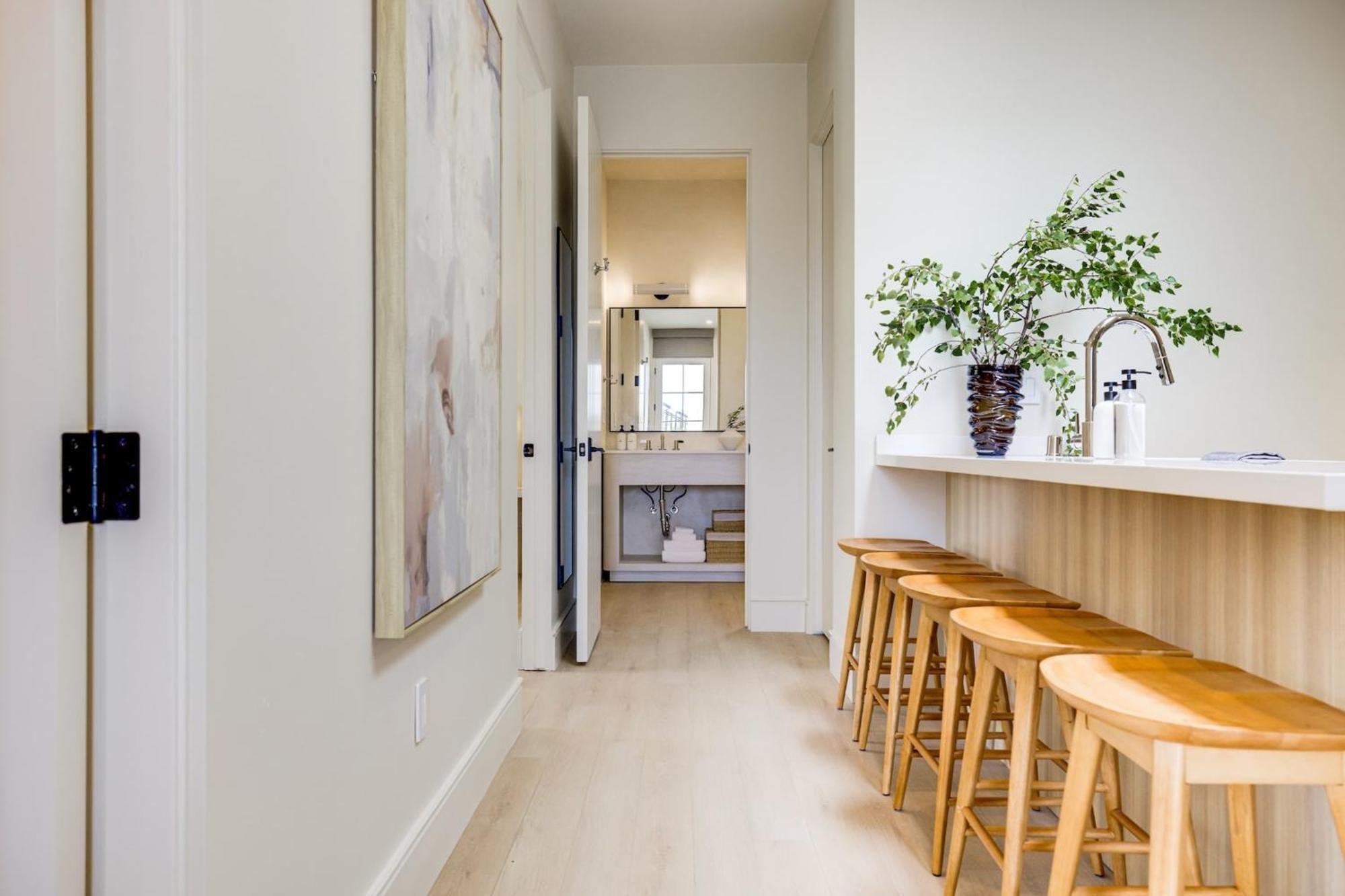 Apartment Casa De La Vina - Boutique In Downtown *