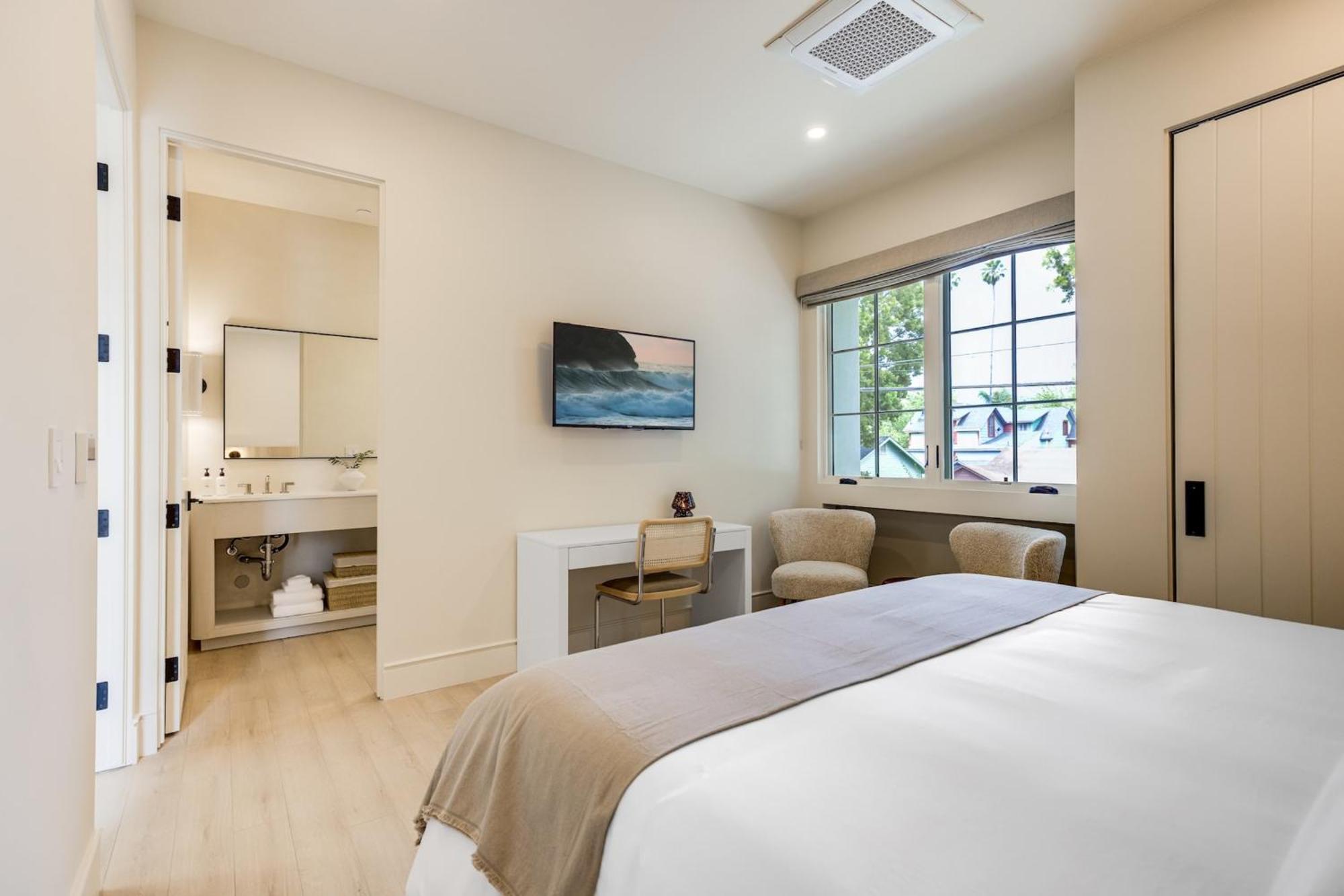 Apartment Casa De La Vina - Boutique In Downtown