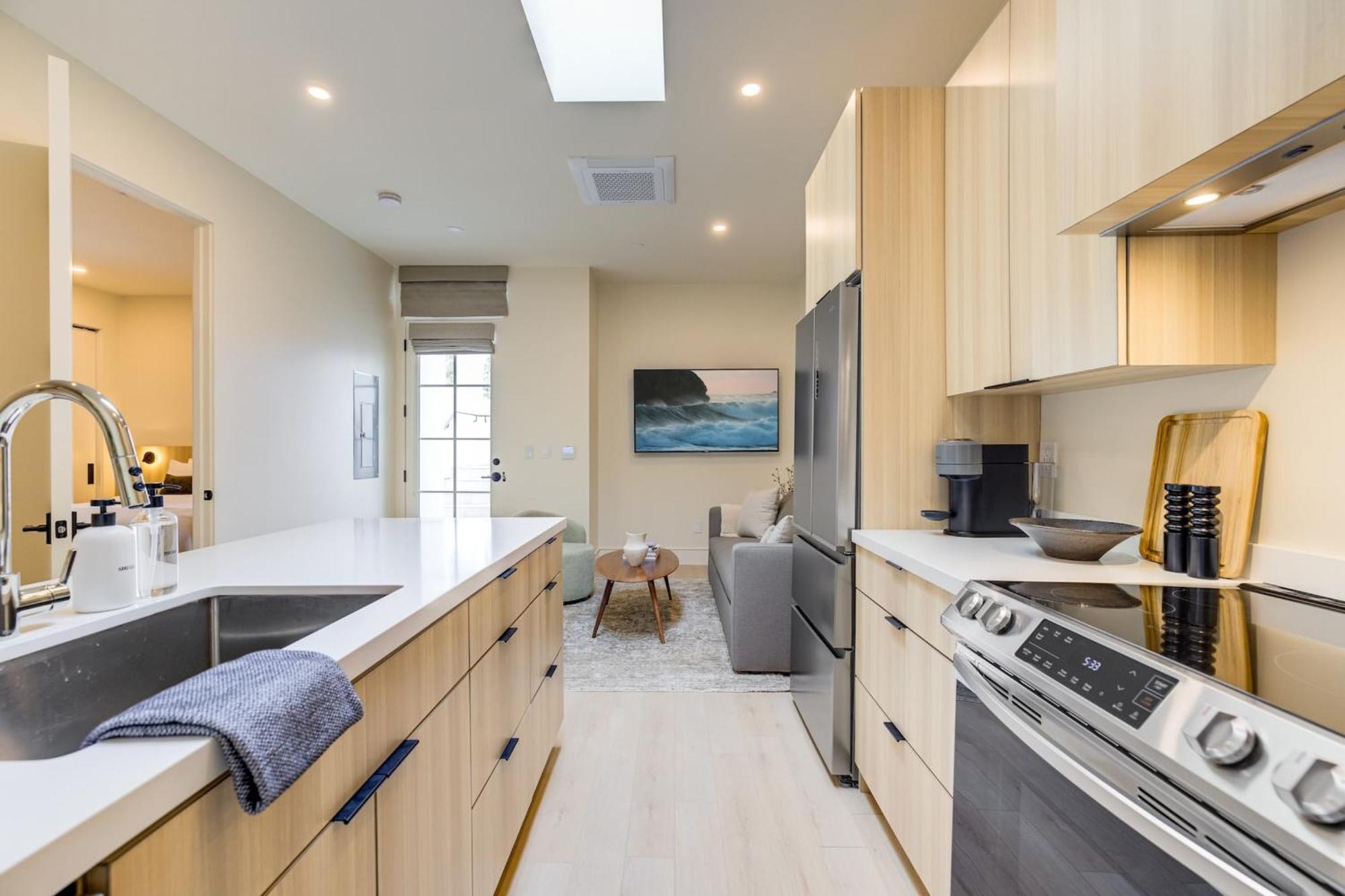 Apartment Casa De La Vina - Boutique In Downtown *