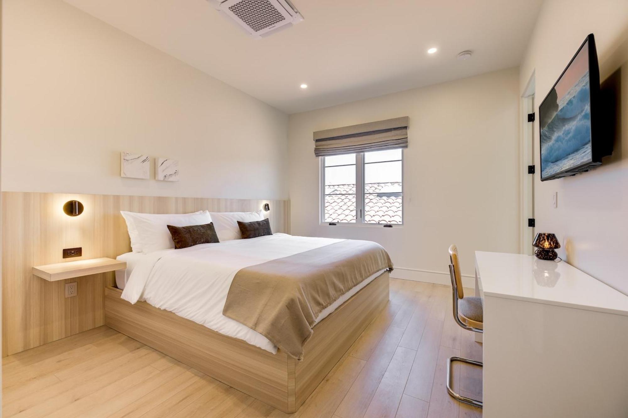 Appartamento Casa De La Vina - Boutique In Downtown