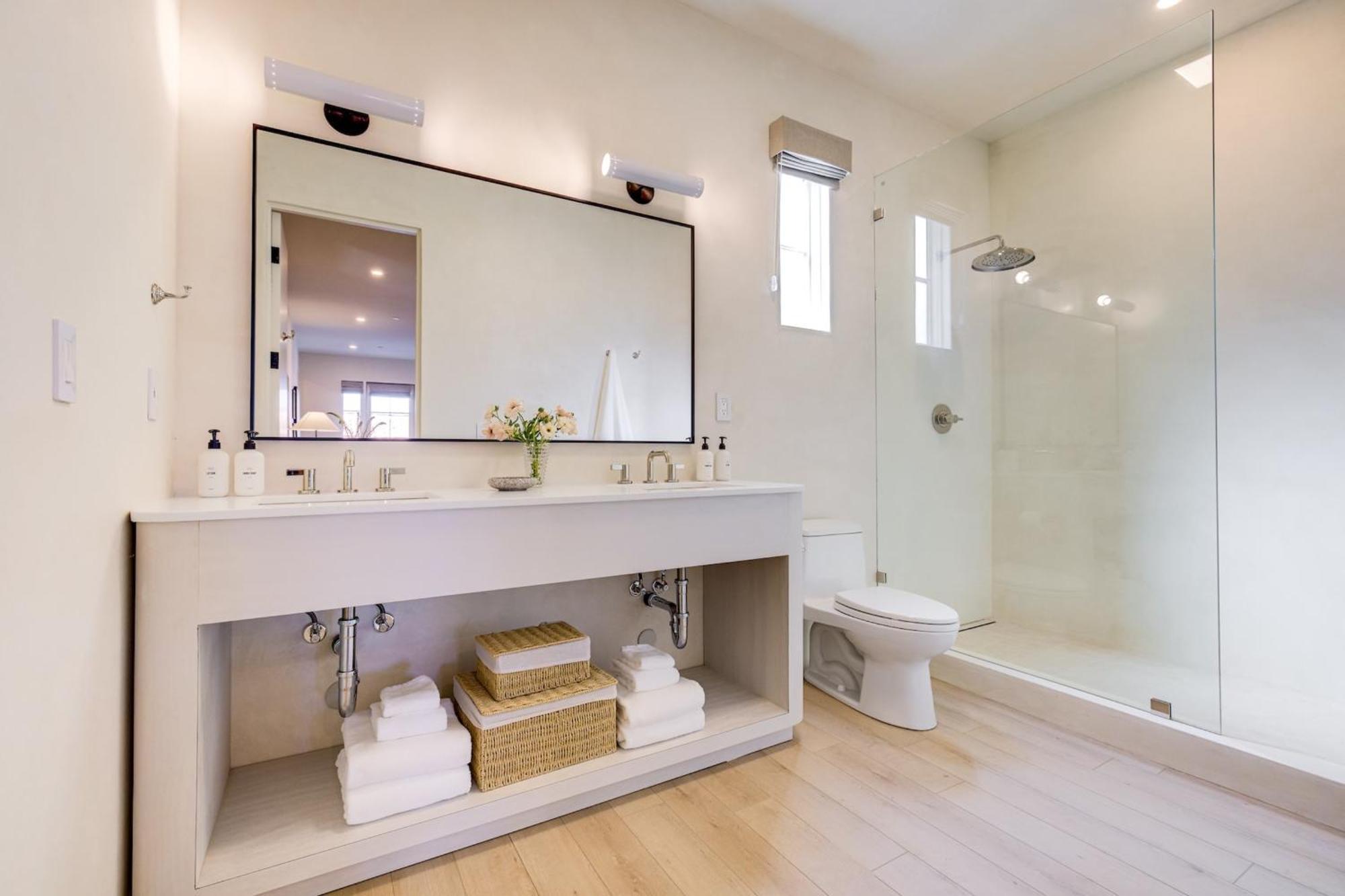 Casa De La Vina - Boutique In Downtown Appartement Santa Barbara