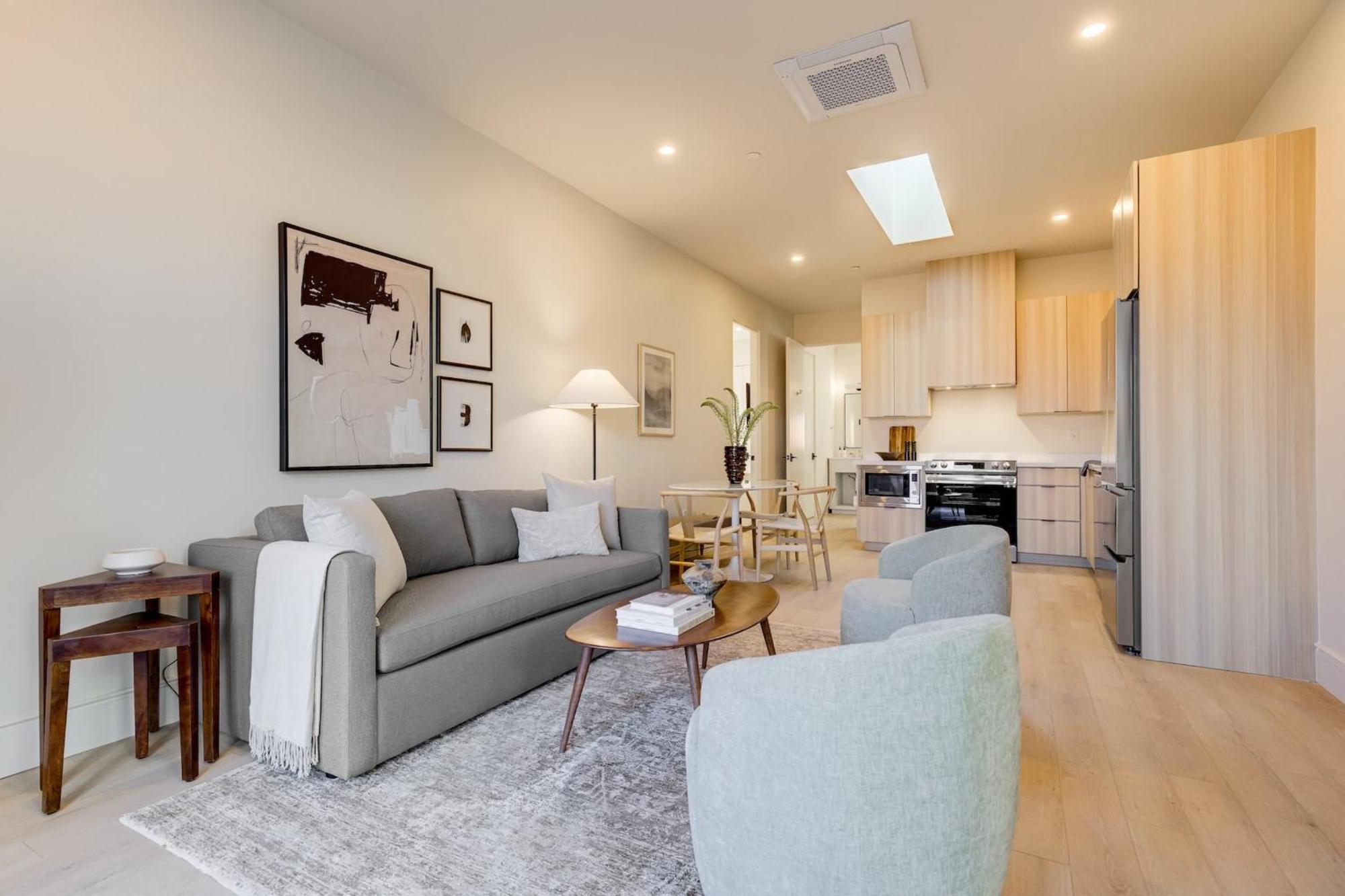 Casa De La Vina - Boutique In Downtown Appartement