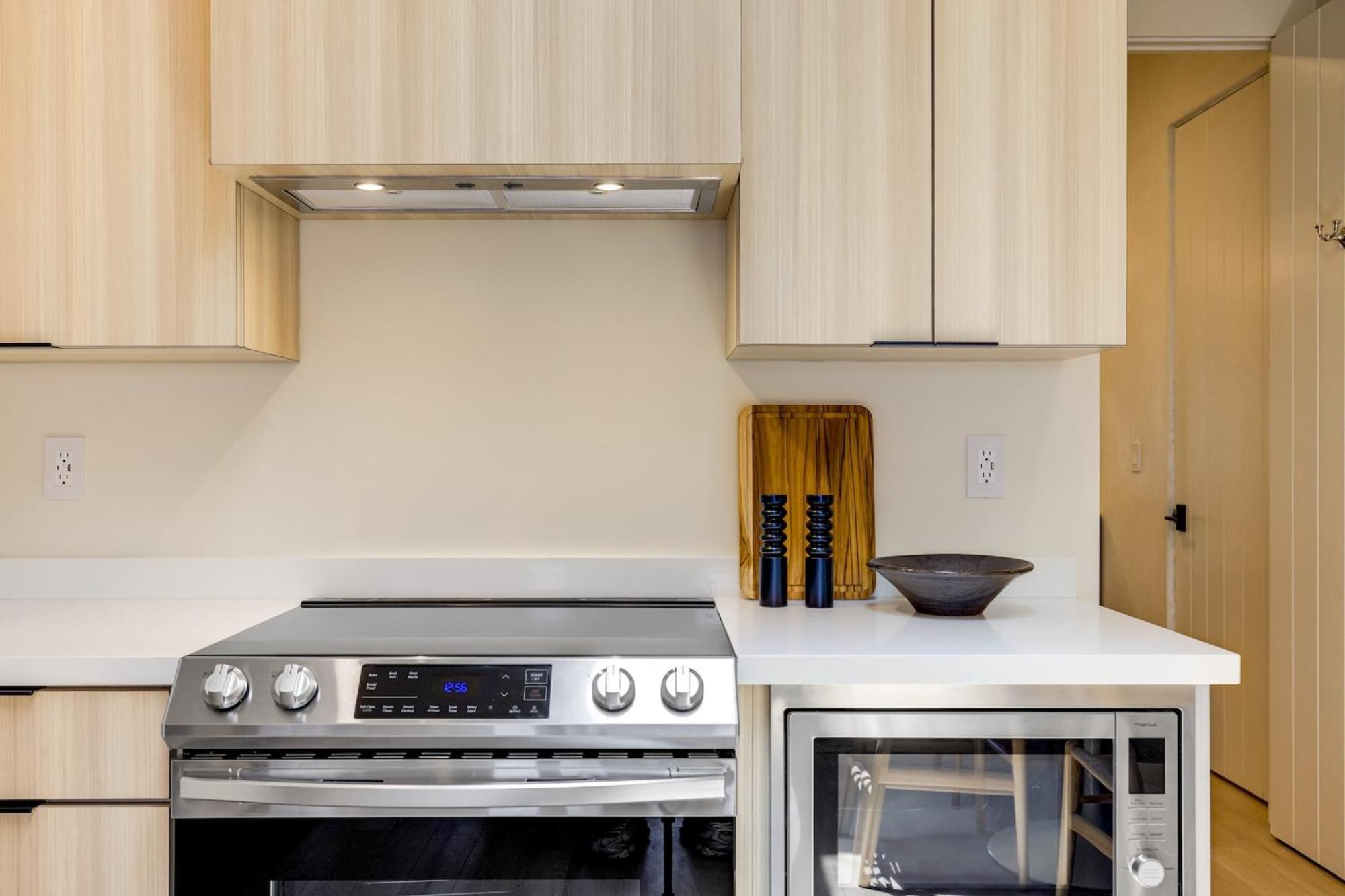 Appartamento Casa De La Vina - Boutique In Downtown