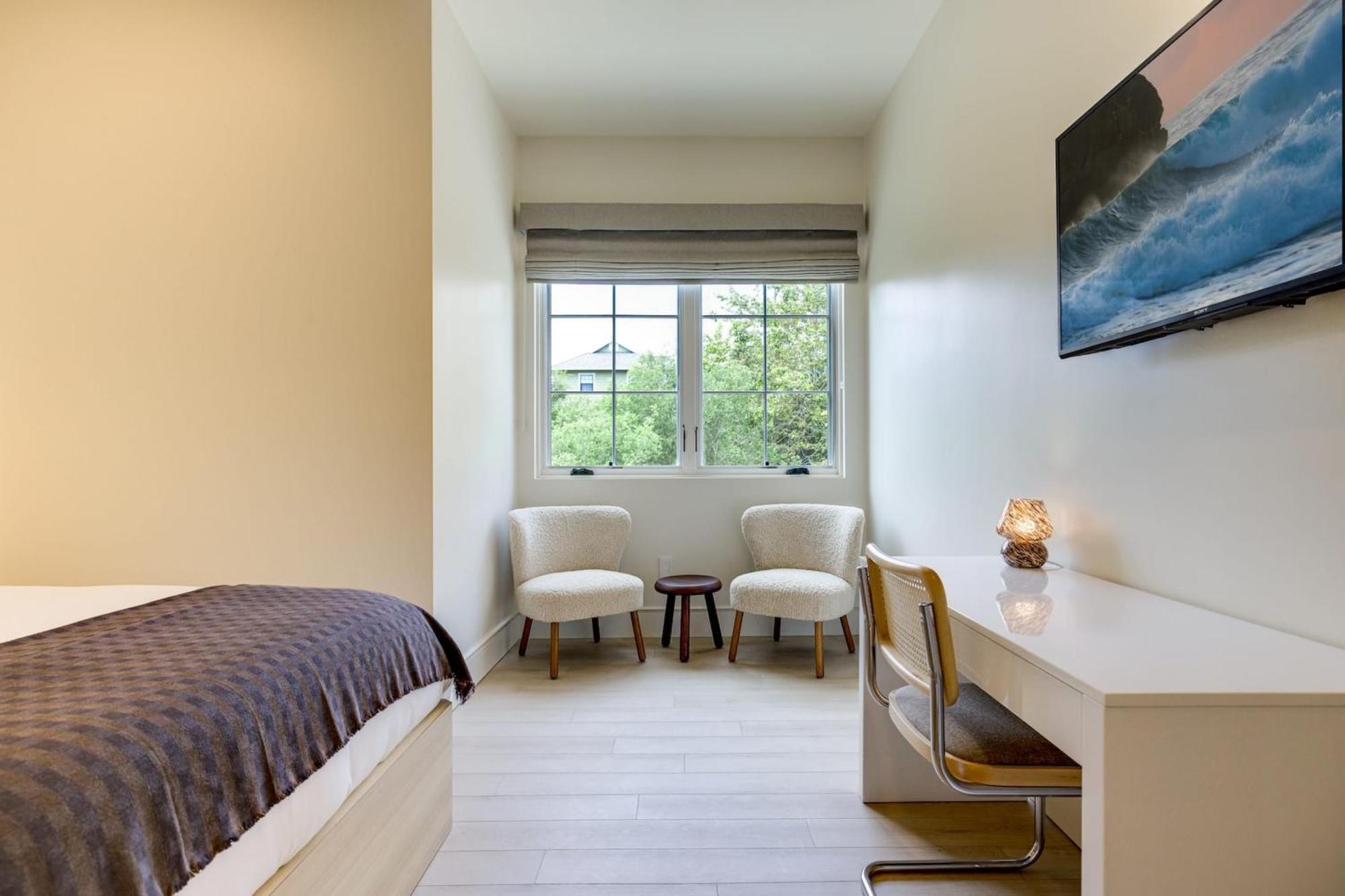 Appartamento Casa De La Vina - Boutique In Downtown