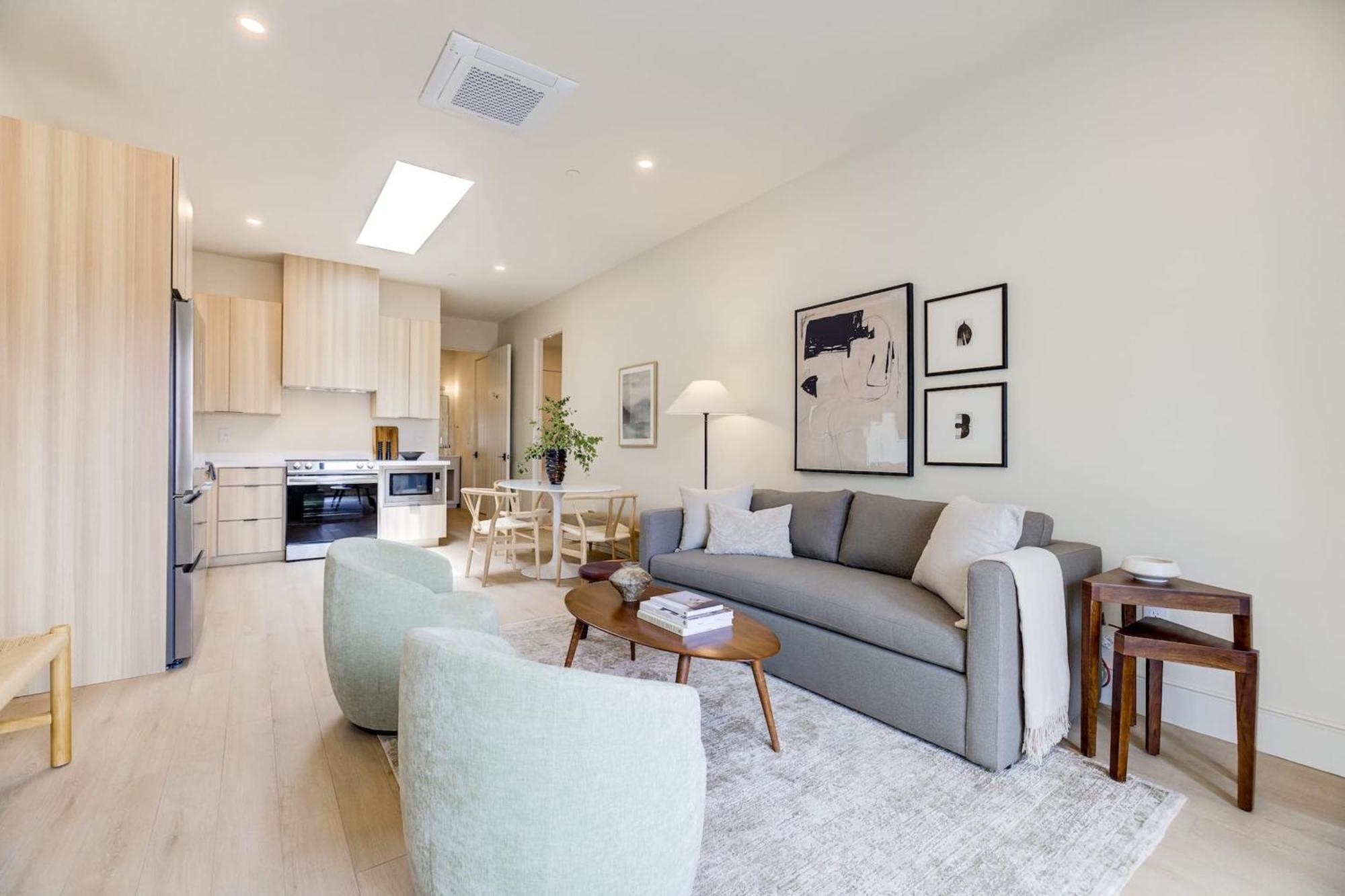 Casa De La Vina - Boutique In Downtown Appartement *