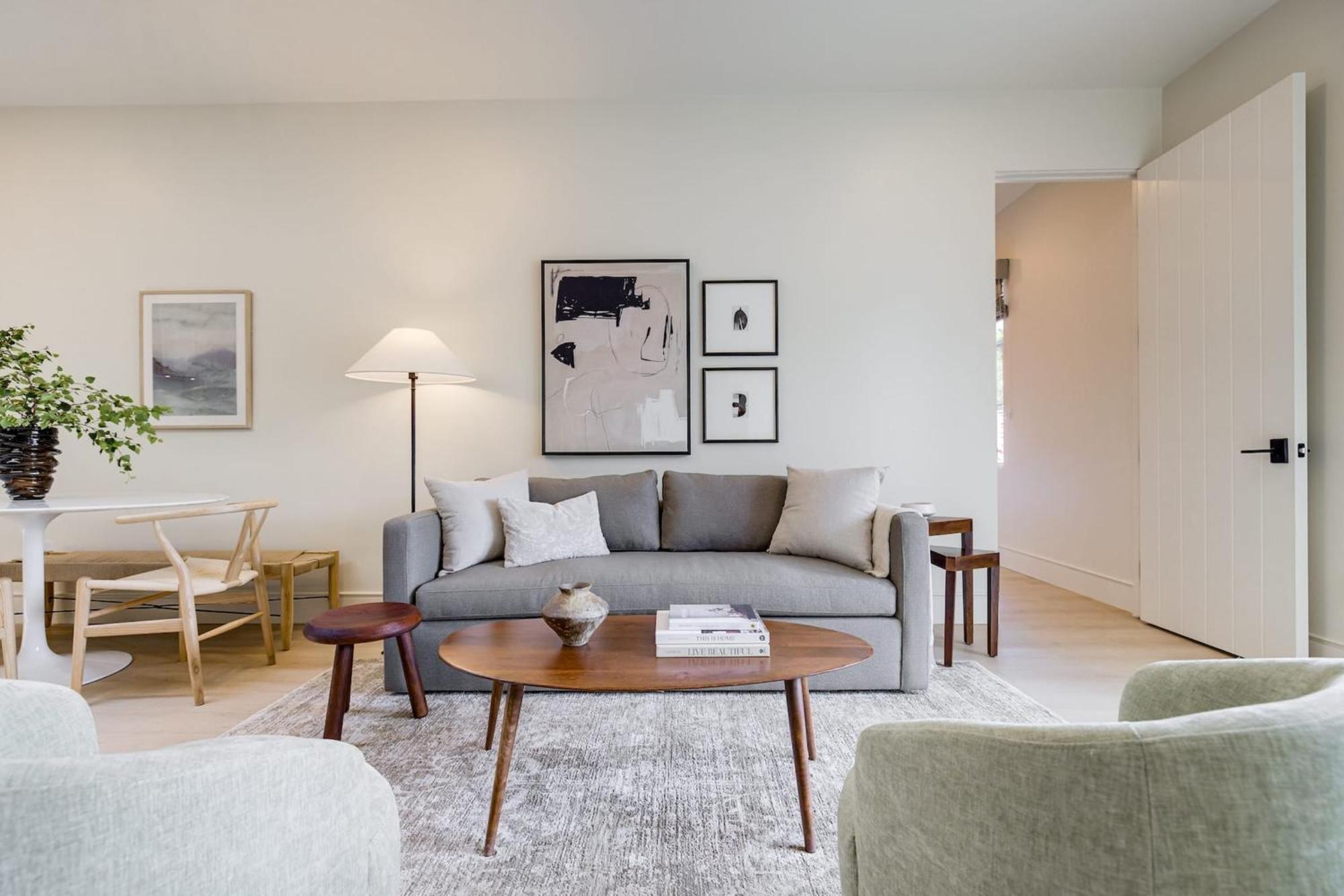 Casa De La Vina - Boutique In Downtown Appartamento *