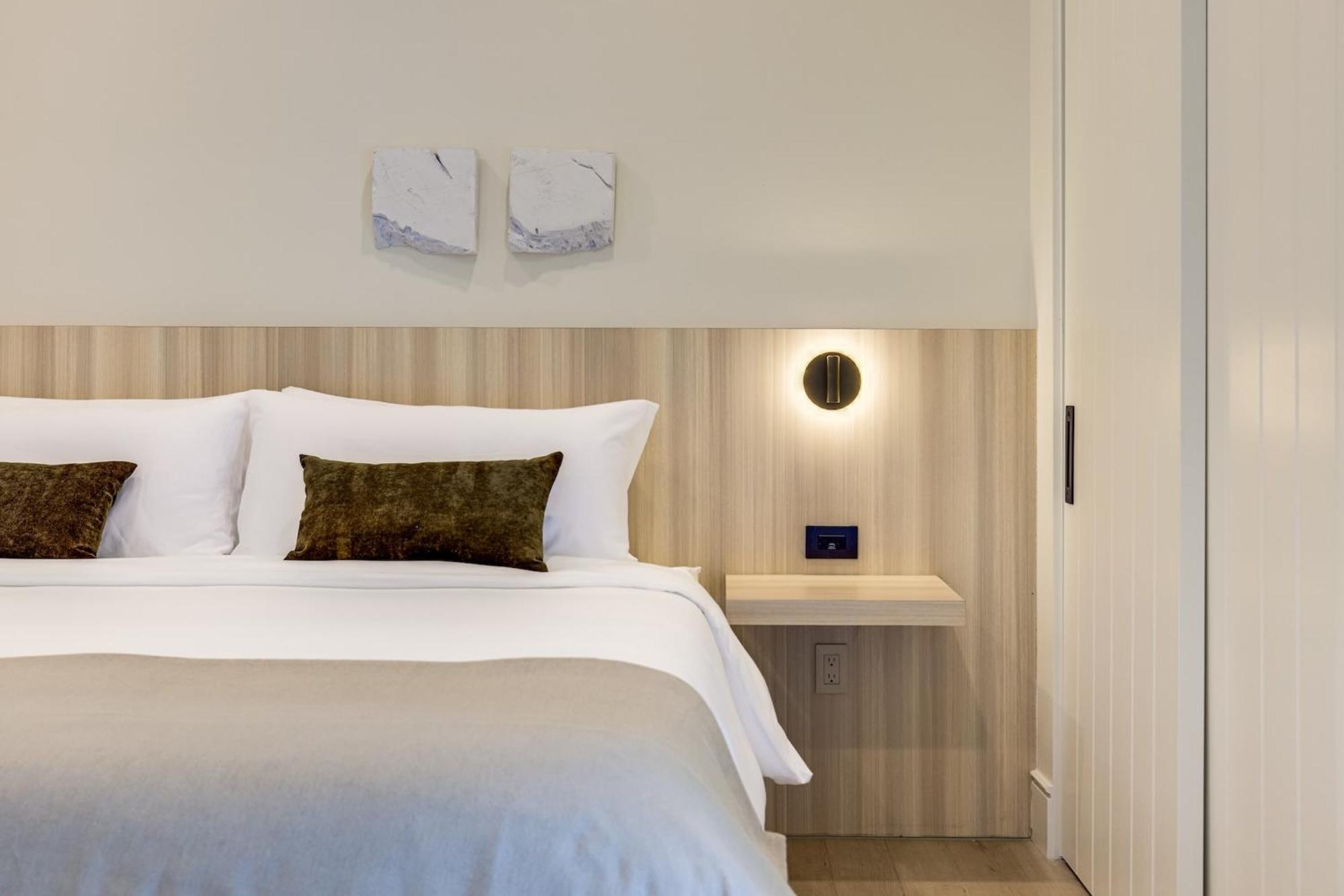 Appartement Casa De La Vina - Boutique In Downtown *