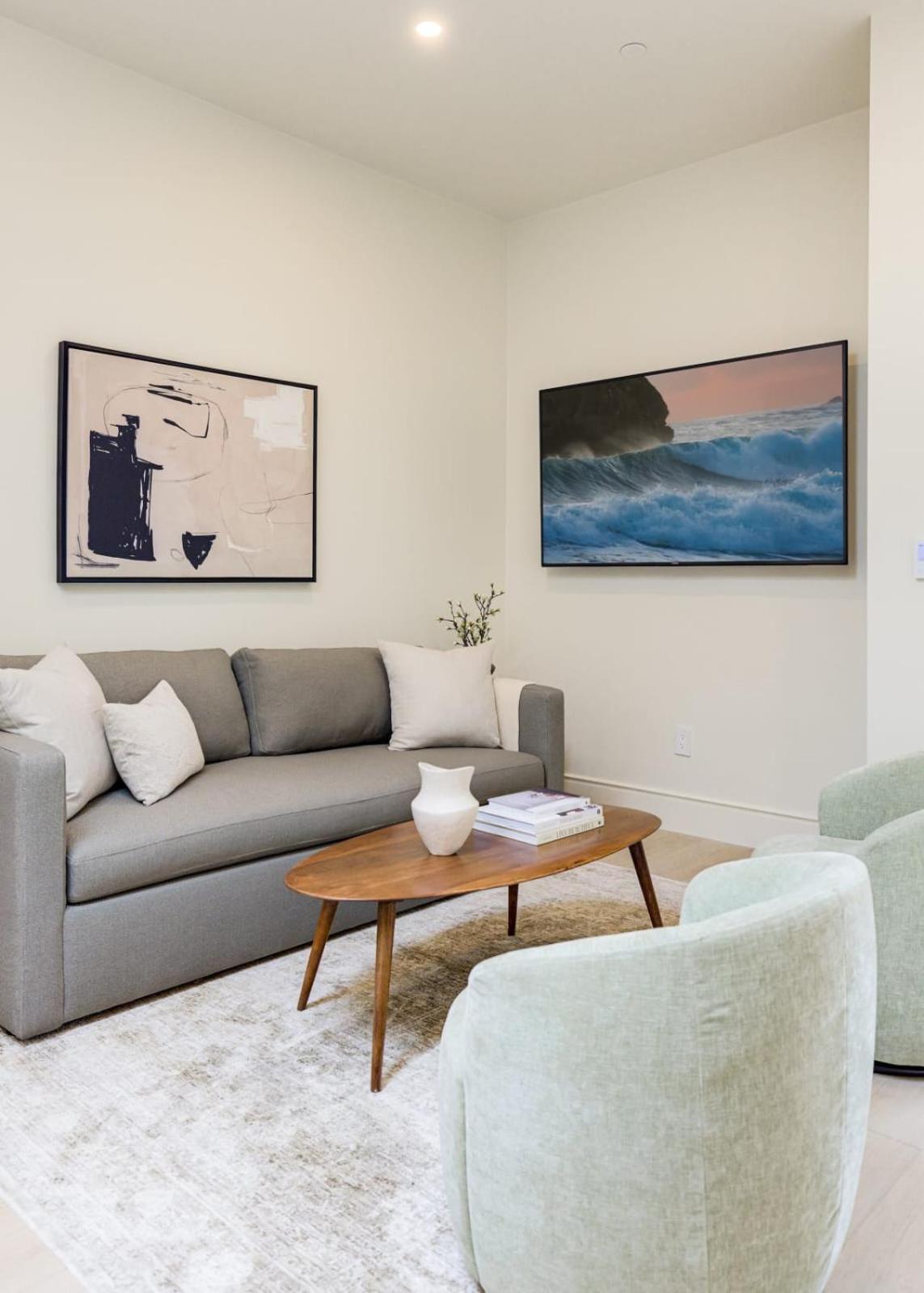 Appartamento Casa De La Vina - Boutique In Downtown *