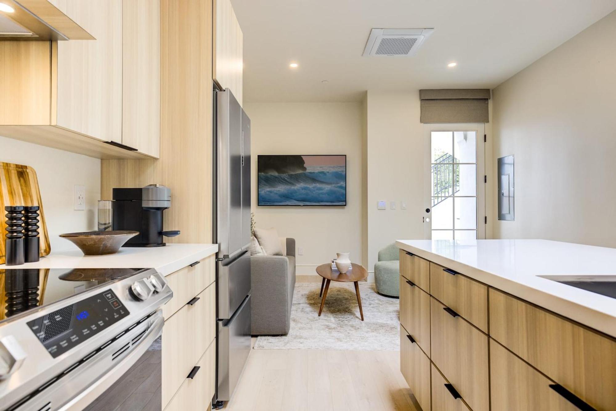 Appartement Casa De La Vina - Boutique In Downtown *