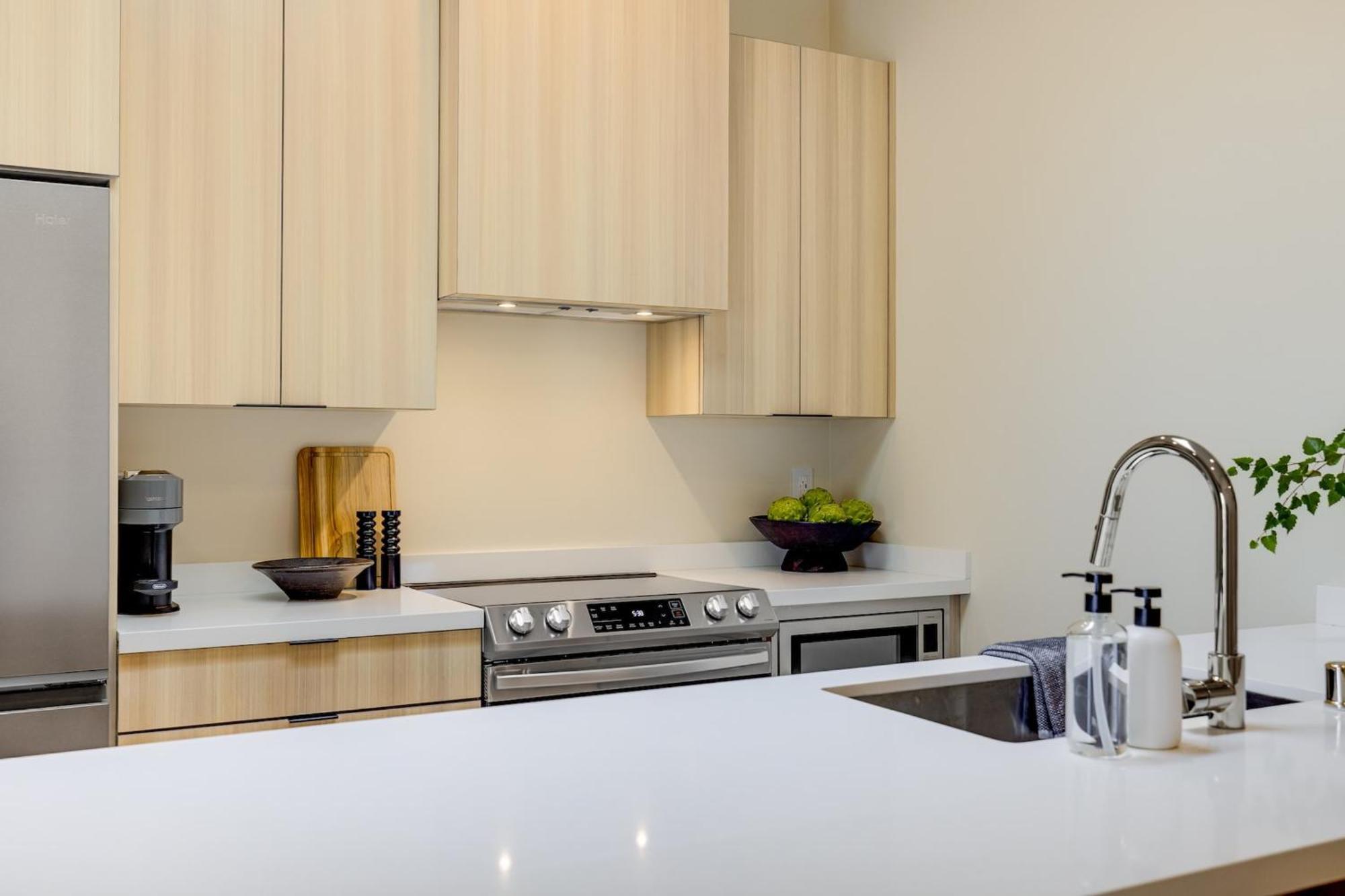 Appartamento Casa De La Vina - Boutique In Downtown