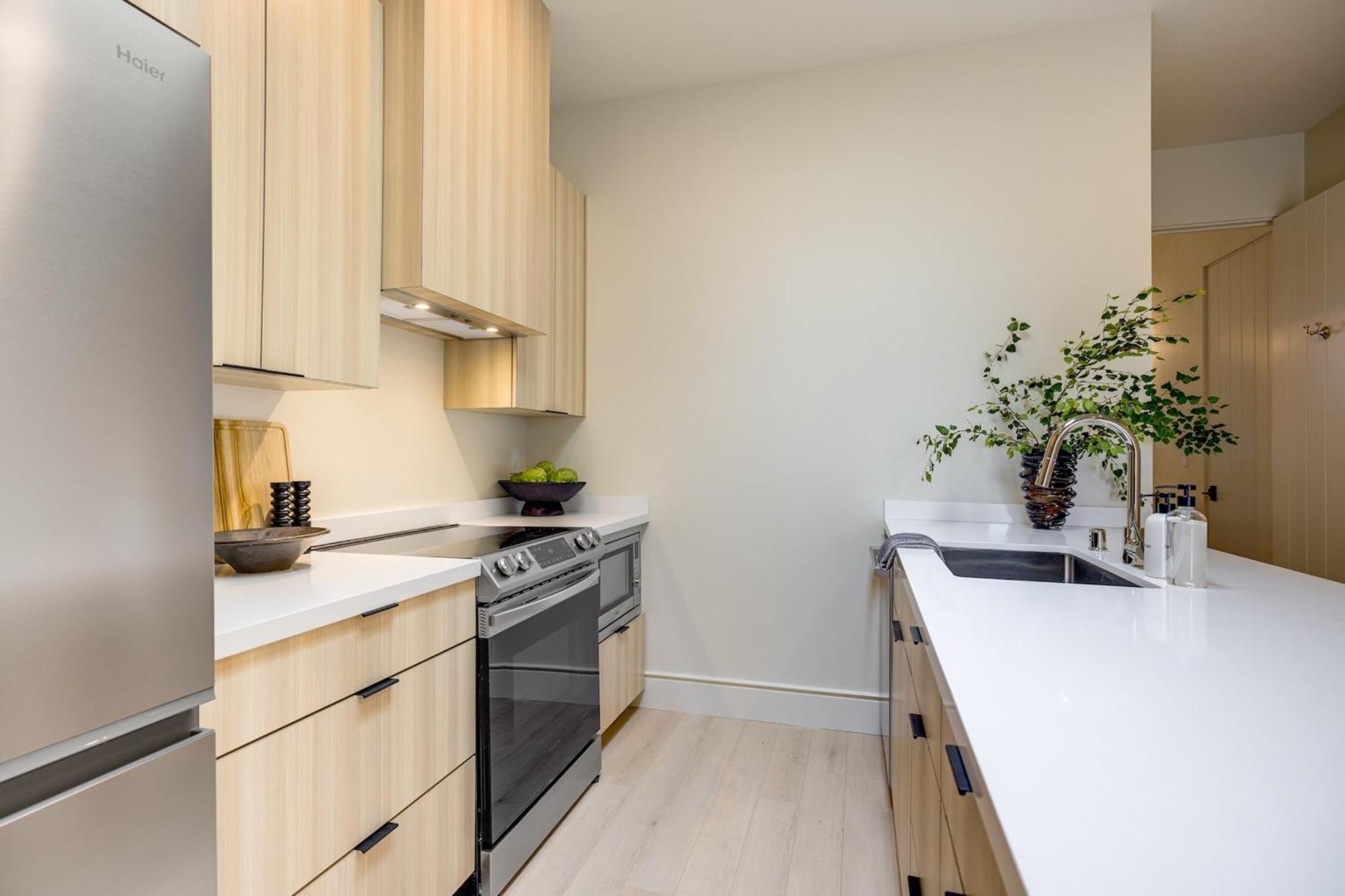 Casa De La Vina - Boutique In Downtown Appartement