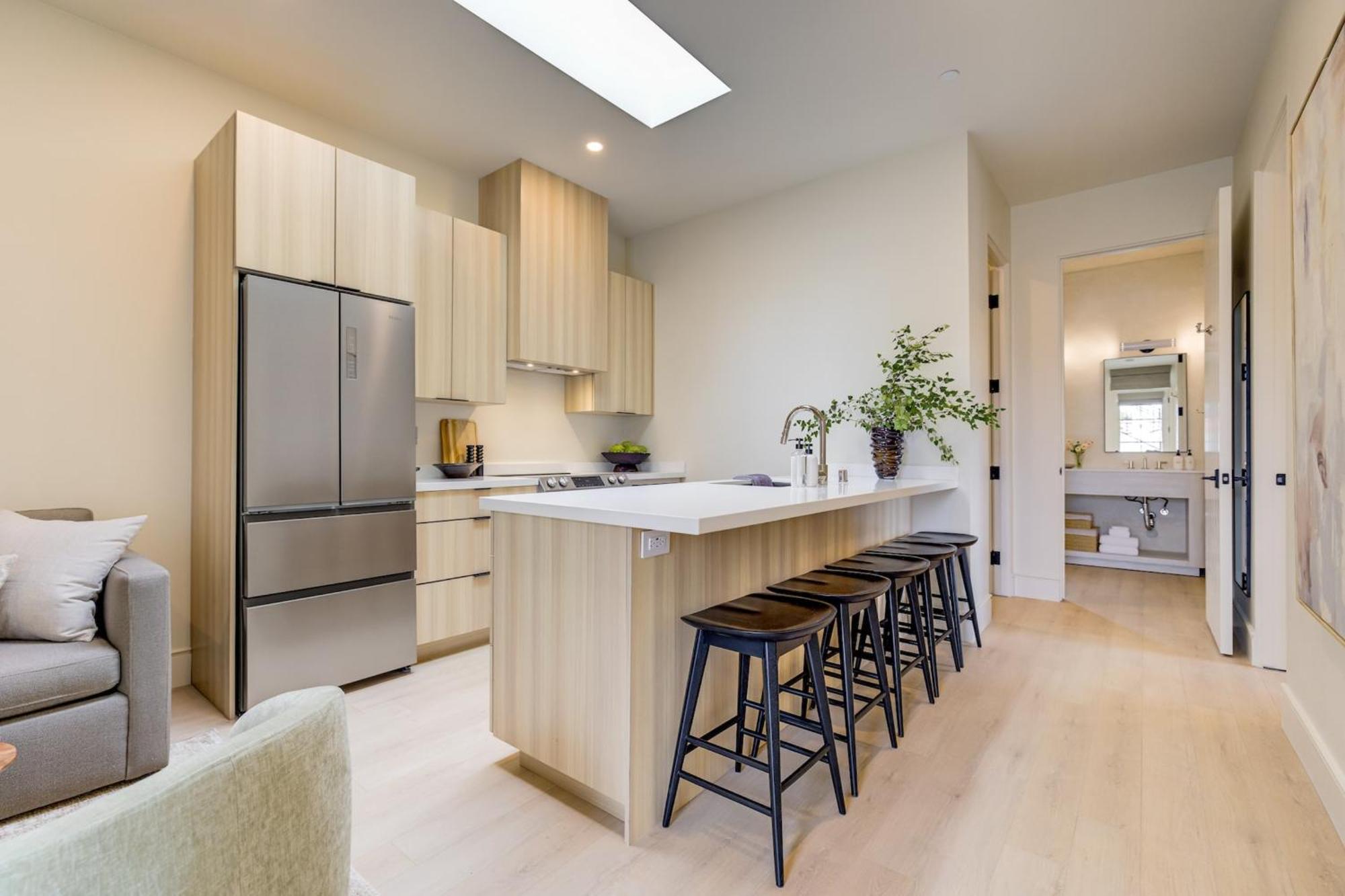 Appartamento Casa De La Vina - Boutique In Downtown *