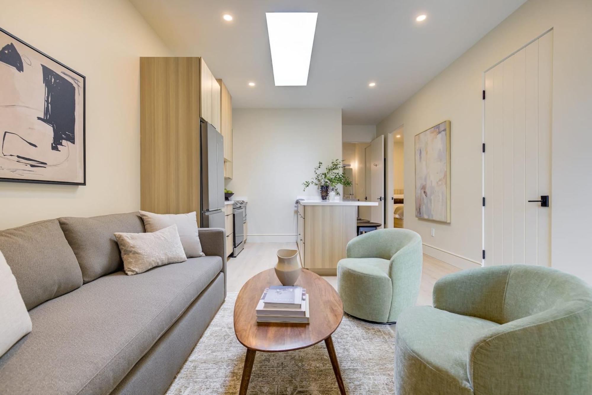 Casa De La Vina - Boutique In Downtown Appartement