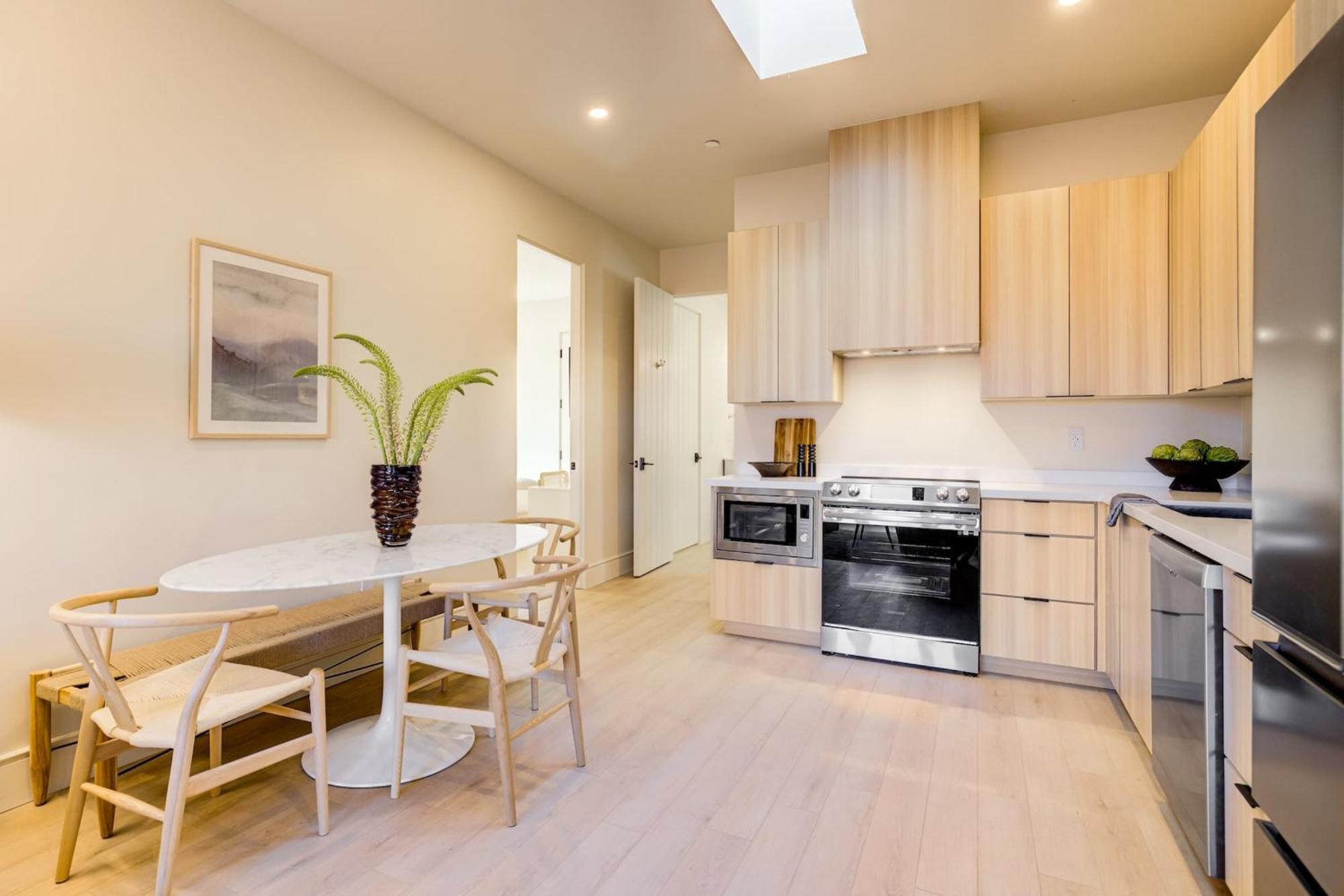 Casa De La Vina - Boutique In Downtown Appartement